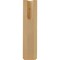 Ekena Millwork 1 3/4"W x 5 1/4"D x 7 1/2"H Plymouth Wood Bracket, Red Oak BKTW02X05X08PLRO - alternate 3
